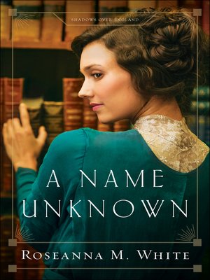 cover image of A Name Unknown